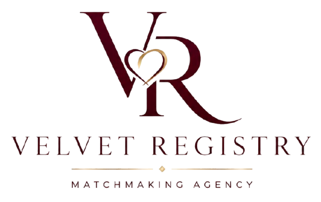 Velvet Registry Logo